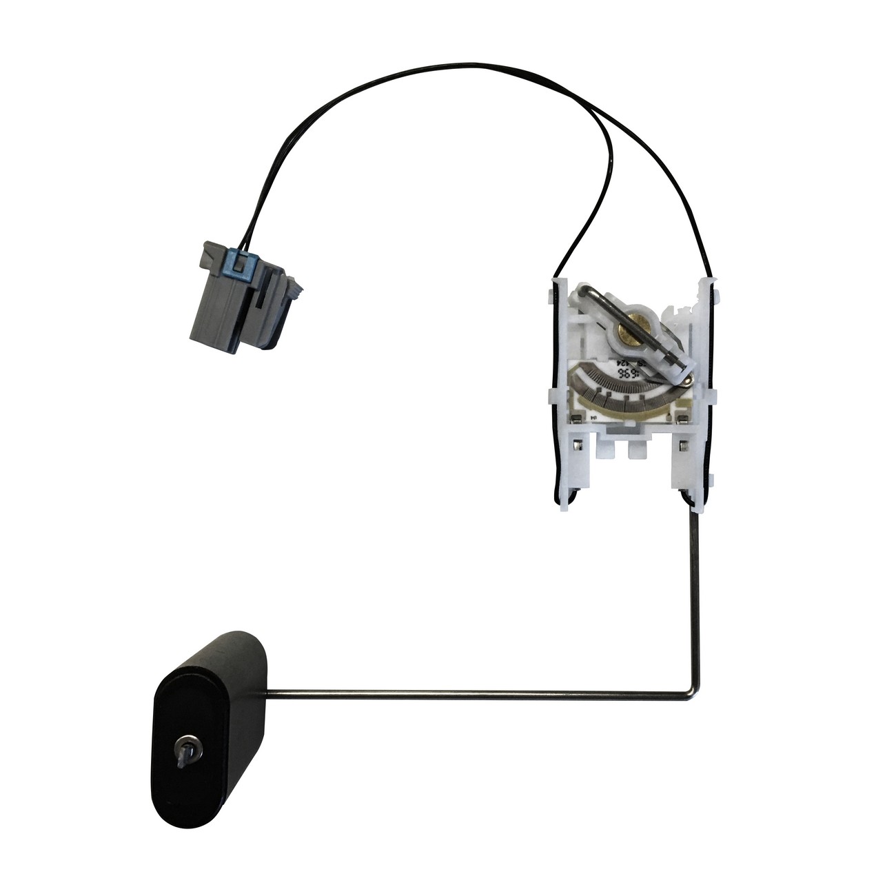 Sensor Nivel Flotante Chevrolet Blazer S10 2.4 N 2.8 D Mwm